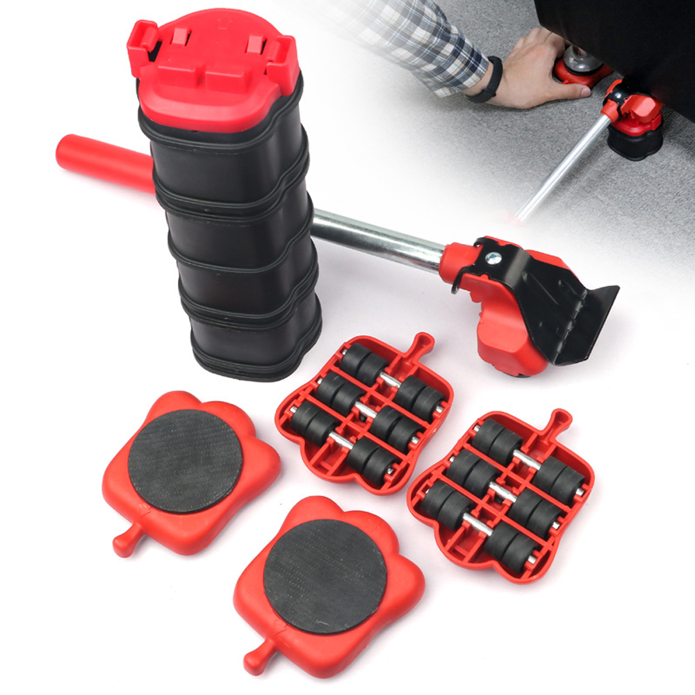 Alat Transportasi Pengangkat F - Cabinet Scraper Set ulasan dan harga