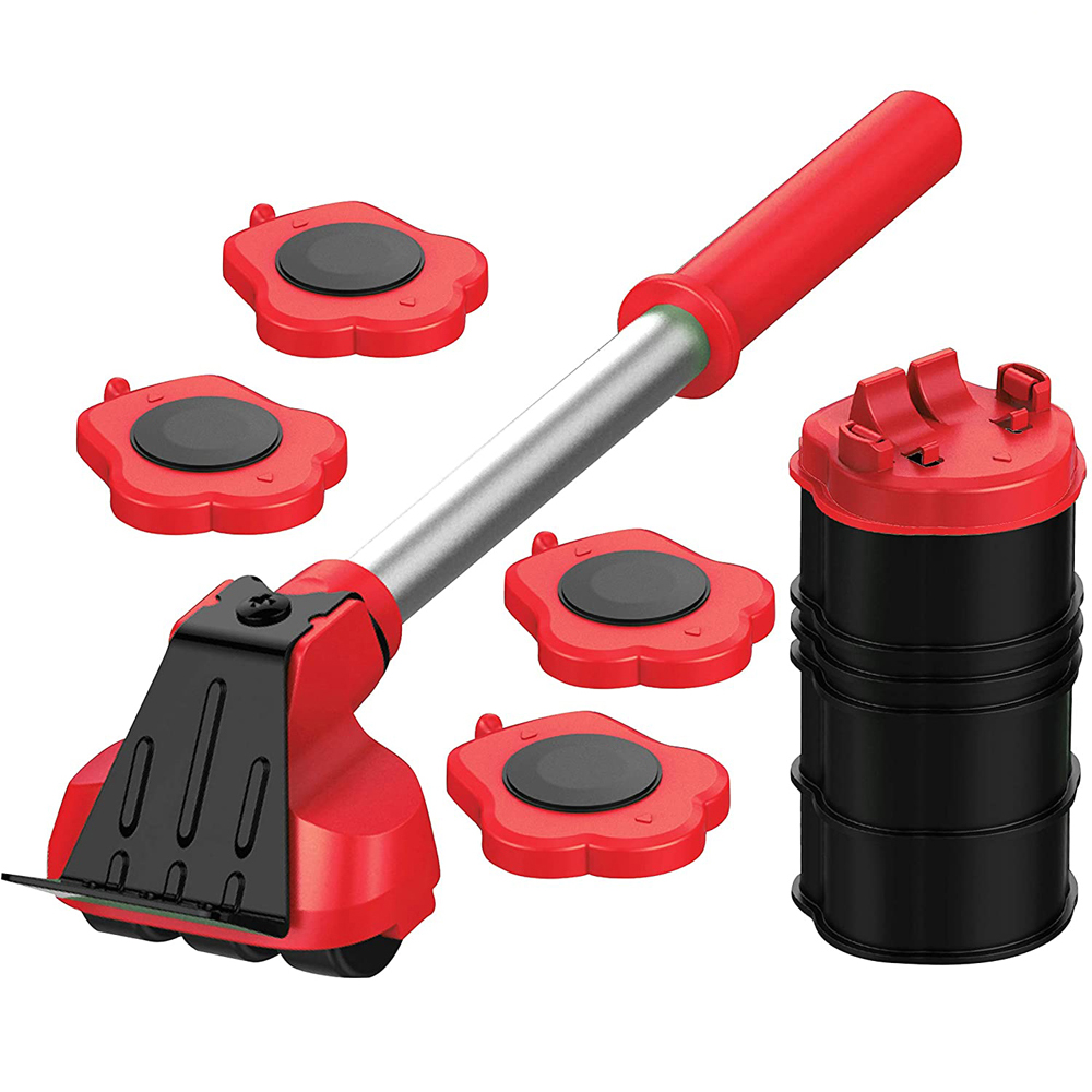 Alat Transportasi Pengangkat F - Cabinet Scraper Set ulasan dan harga