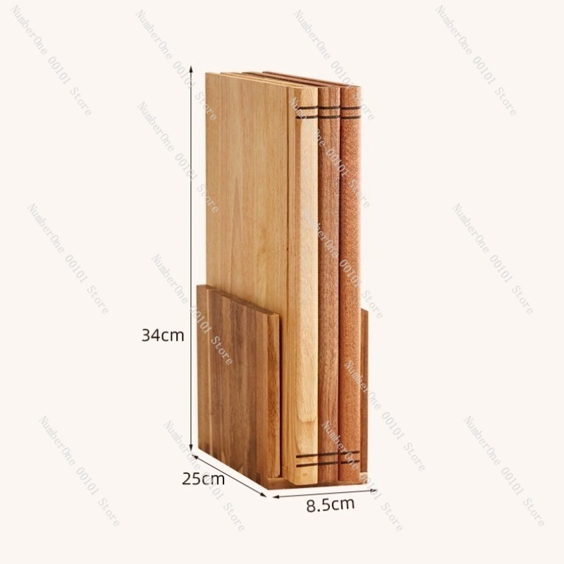 Papan Potong Kayu Solid Elegan - Woodworking Jobs ulasan dan harga