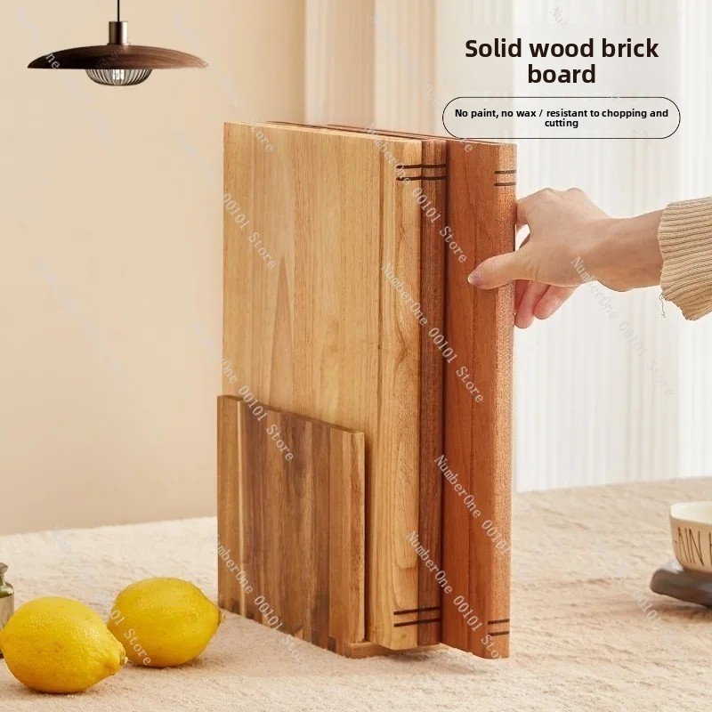Papan Potong Kayu Solid Elegan - Woodworking Jobs ulasan dan harga