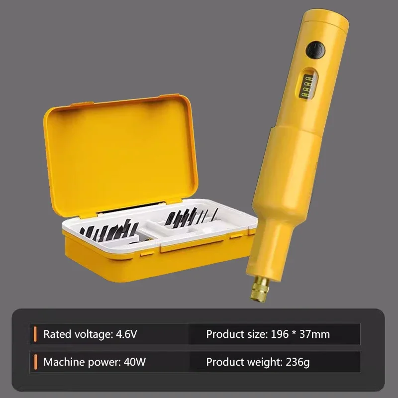 20 Buah Set Mesin Ukir Elektri - Woodworking Ai ulasan dan harga