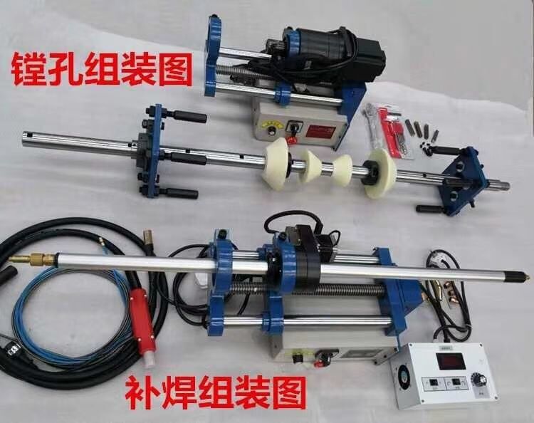 Mesin Bor dan Las Otomatis Por - Woodworking Machinery ulasan dan harga