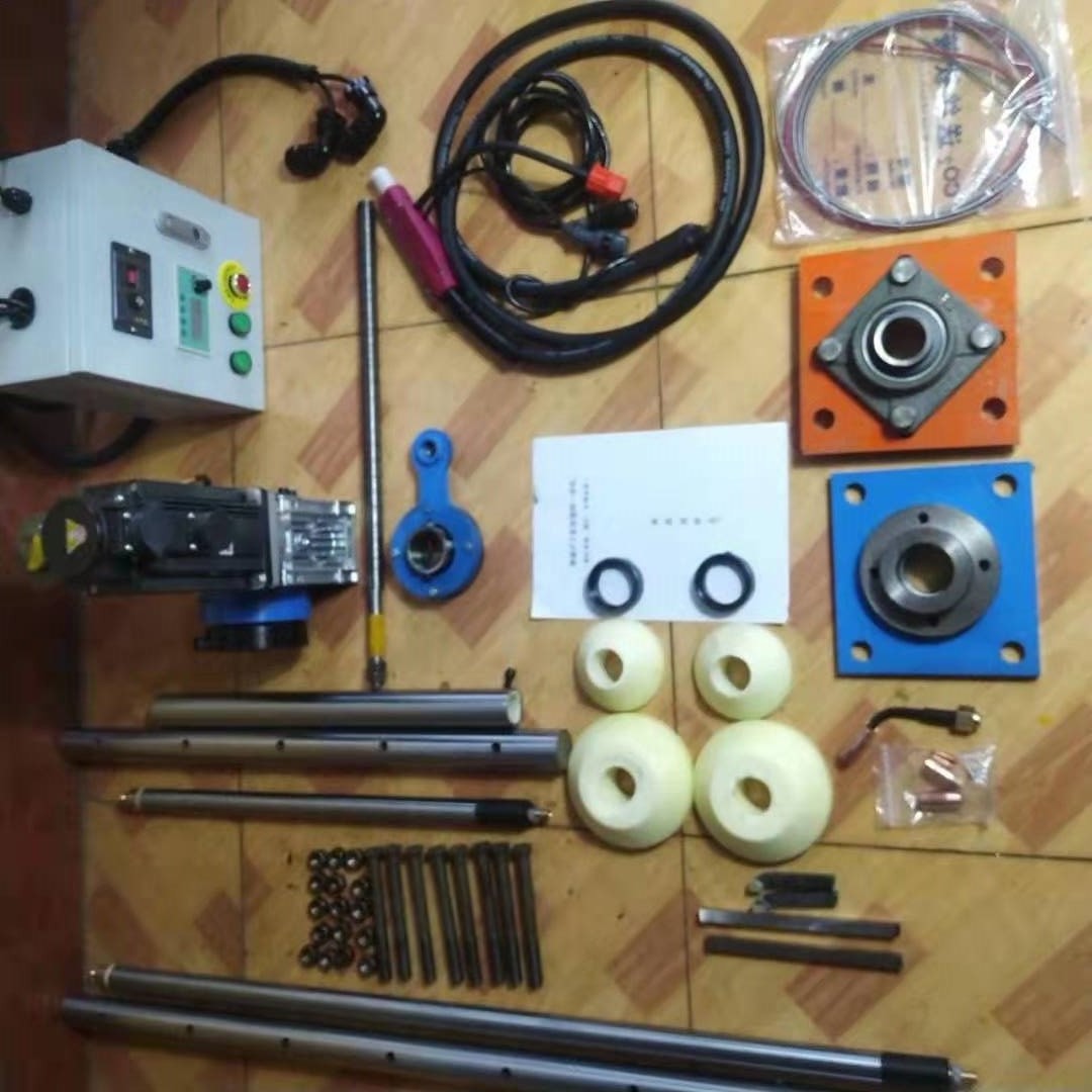 Mesin Bor dan Las Otomatis Por - Woodworking Machinery ulasan dan harga
