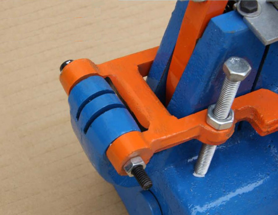 LIVTER Mesin Kayu AI40 Gergaji - Woodworking Bandsaw ulasan dan harga