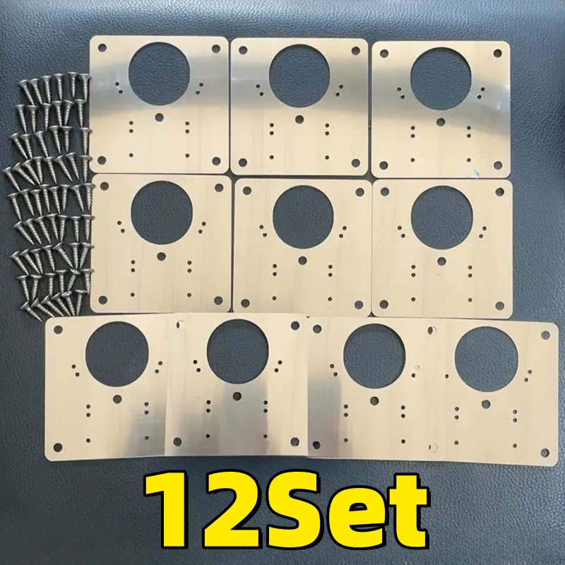 Kit Pelat Perbaikan Engsel Pin - Cabinet Scraper Set ulasan dan harga