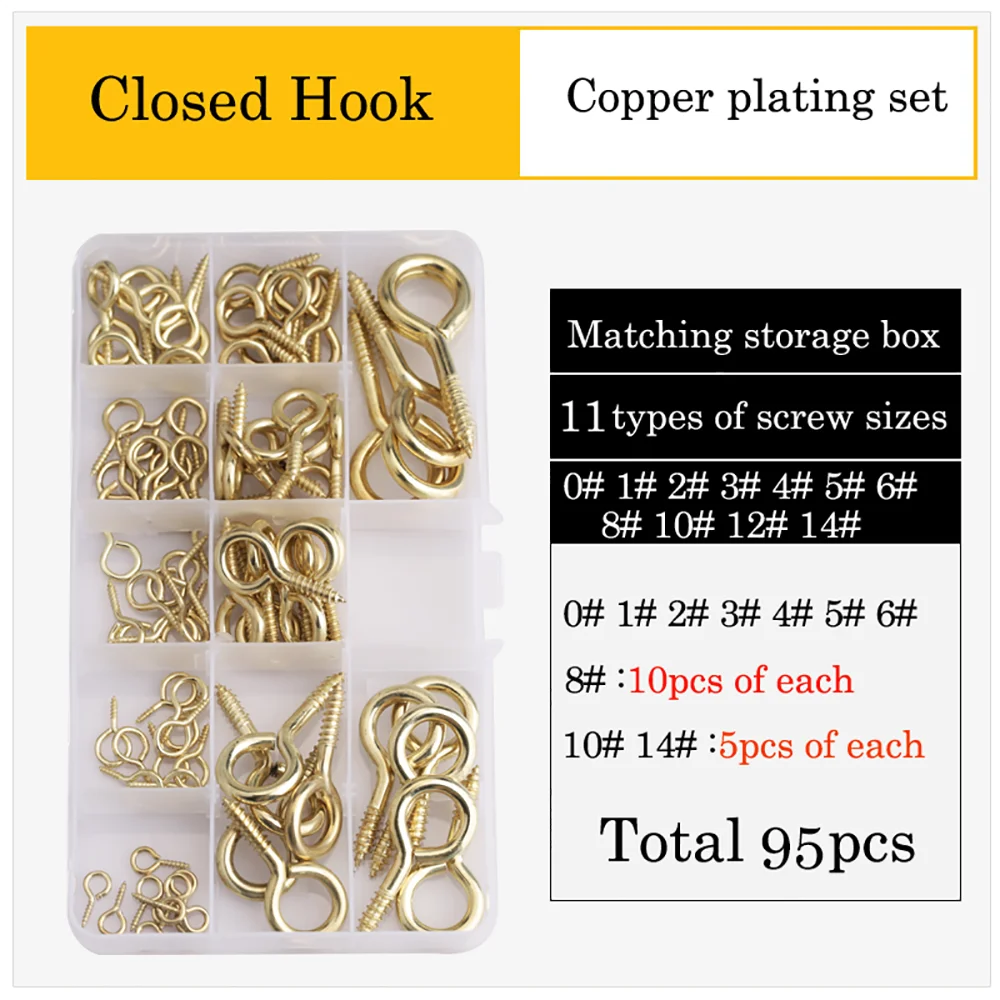 Kait Tanda Tanya Cincin Sekrup - Woodworking Questions ulasan dan harga