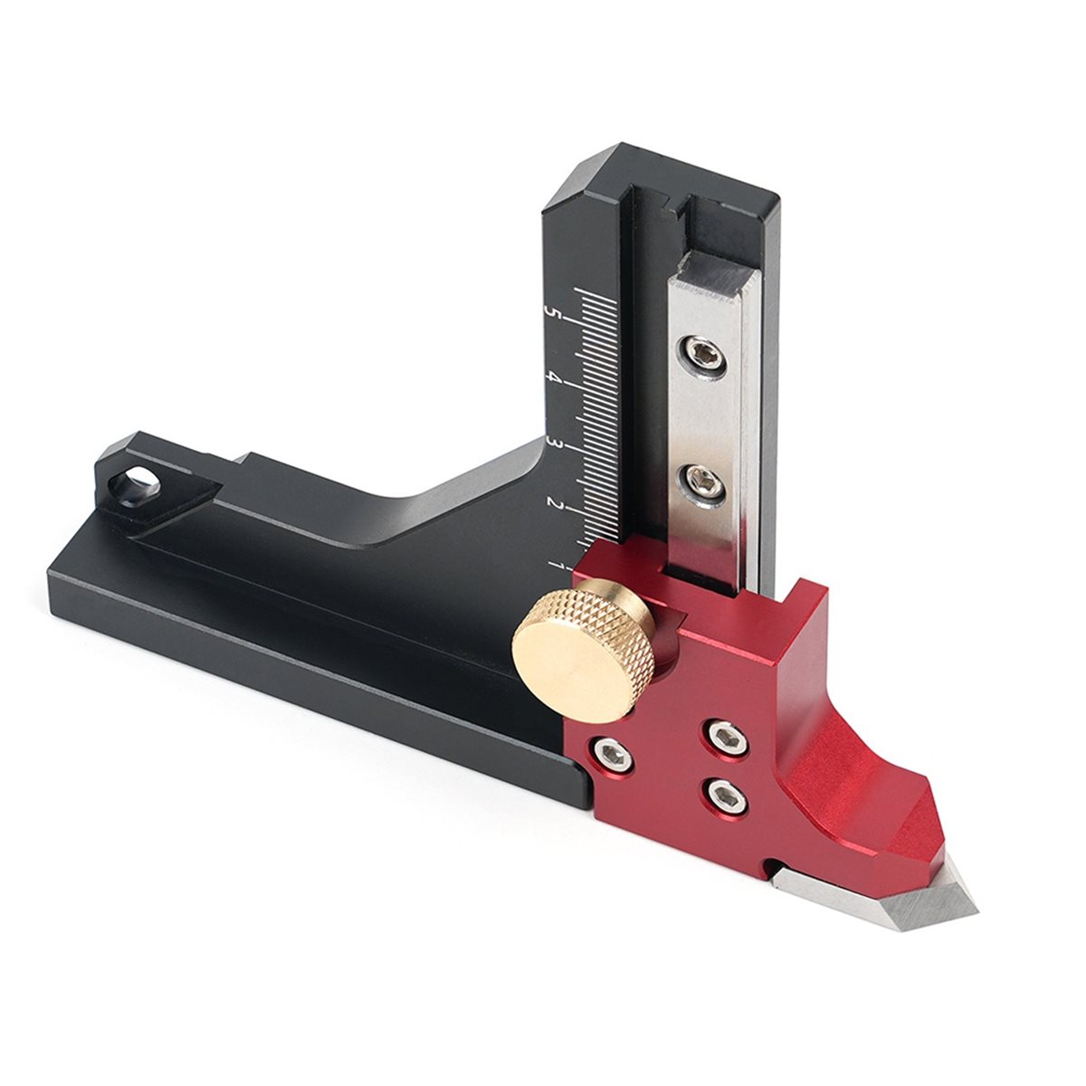Alat Pengukur Garis Perencanaa - Woodworking Plans Free ulasan dan harga