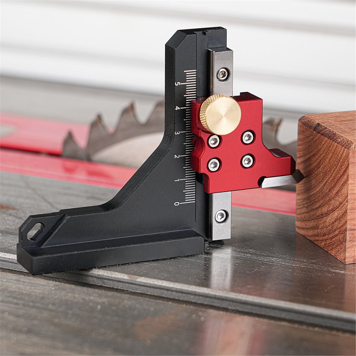 Alat Pengukur Garis Perencanaa - Woodworking Plans Free ulasan dan harga