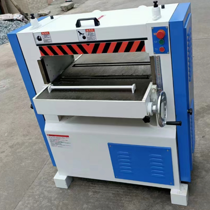 Mesin Planer Spiral Otomatis I - Woodworking Machinery ulasan dan harga