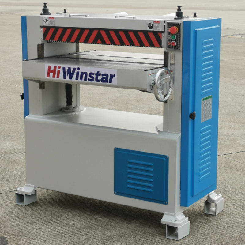 Mesin Planer Spiral Otomatis I - Woodworking Machinery ulasan dan harga