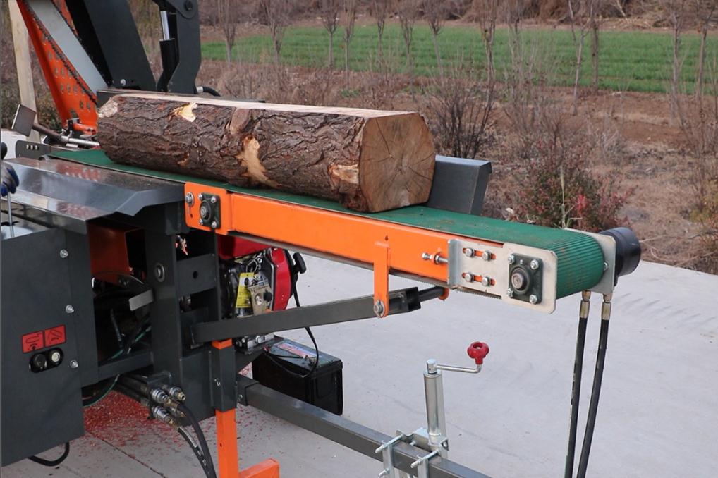 Mesin Pemroses Kayu Bakar Kome - Woodworking Jobs ulasan dan harga