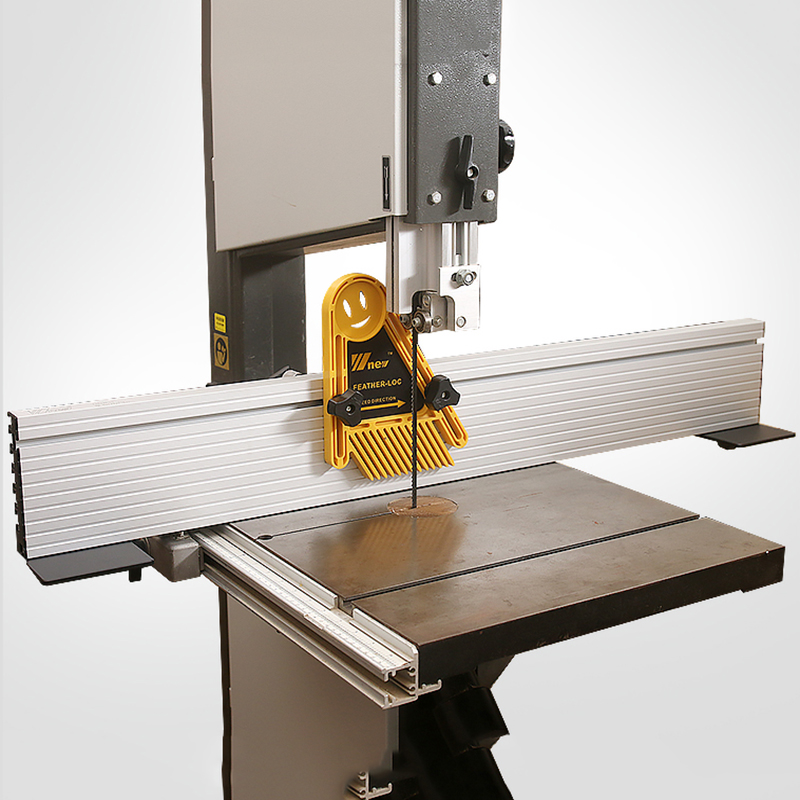 1Set untuk gergaji meja, gerga - Woodworking Bandsaw ulasan dan harga