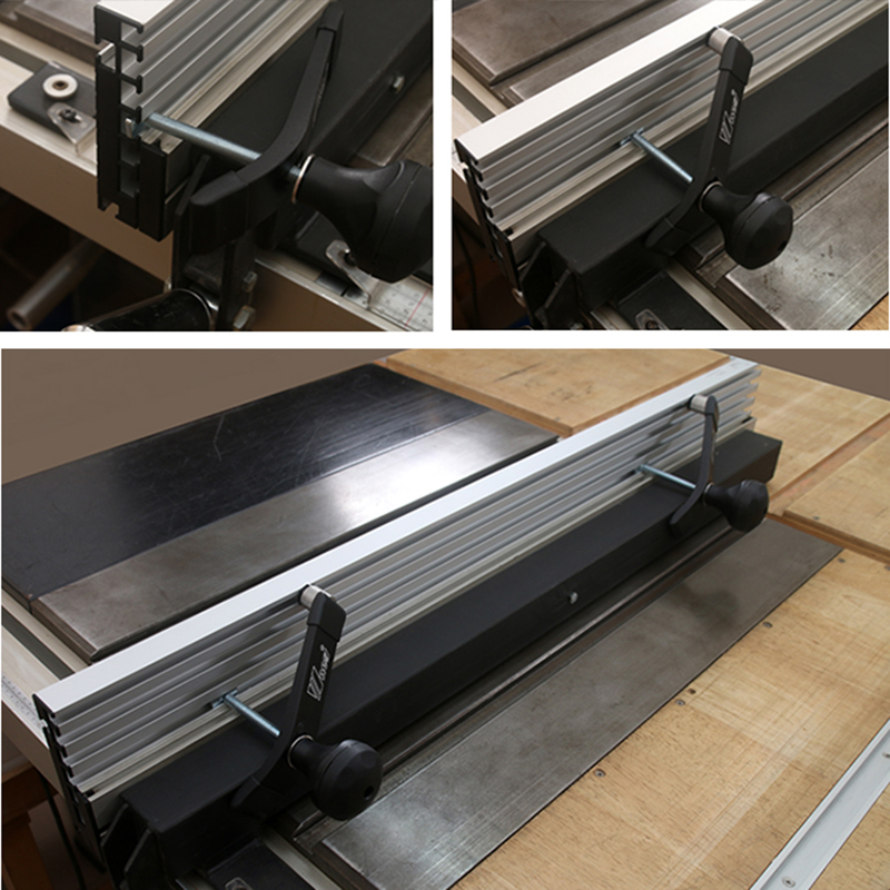 1Set untuk gergaji meja, gerga - Woodworking Bandsaw ulasan dan harga
