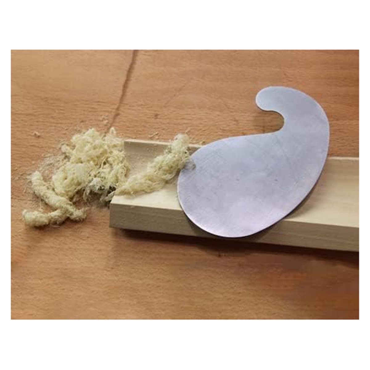 A24I 4pcsWoodworking Cabinet S - Cabinet Scraper Set ulasan dan harga