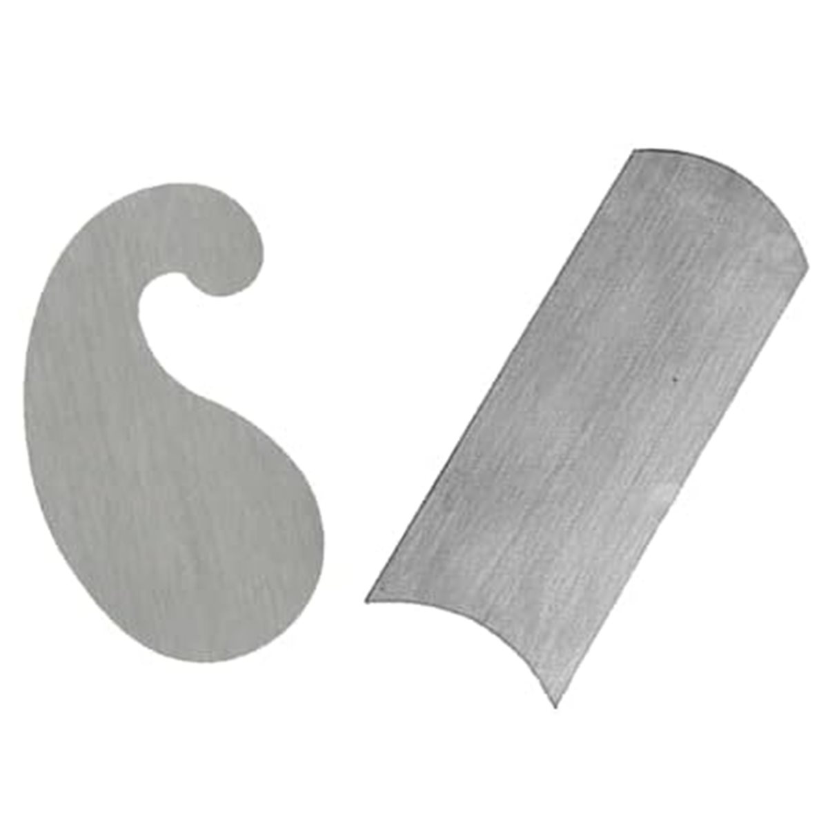 A24I 4pcsWoodworking Cabinet S - Cabinet Scraper Set ulasan dan harga