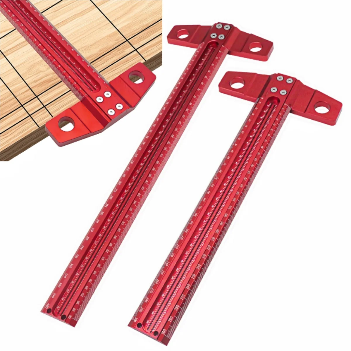 Penggaris multifungsi dengan l - Woodworking Plans Free ulasan dan harga