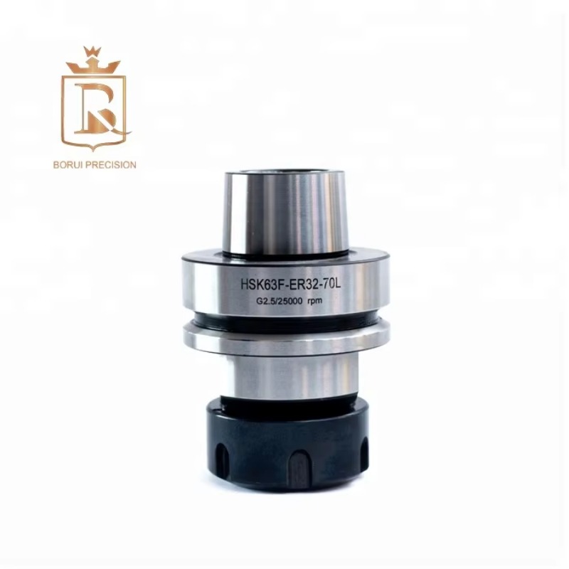 Penjepit Alat Cepat HSK 63F ER - Woodworking Machinery ulasan dan harga