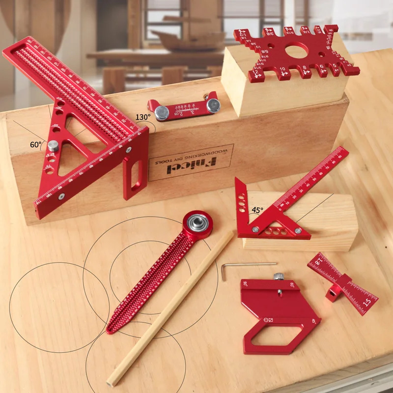 Kit Persegi Aluminium untuk Pe - Woodworking Plans Free ulasan dan harga