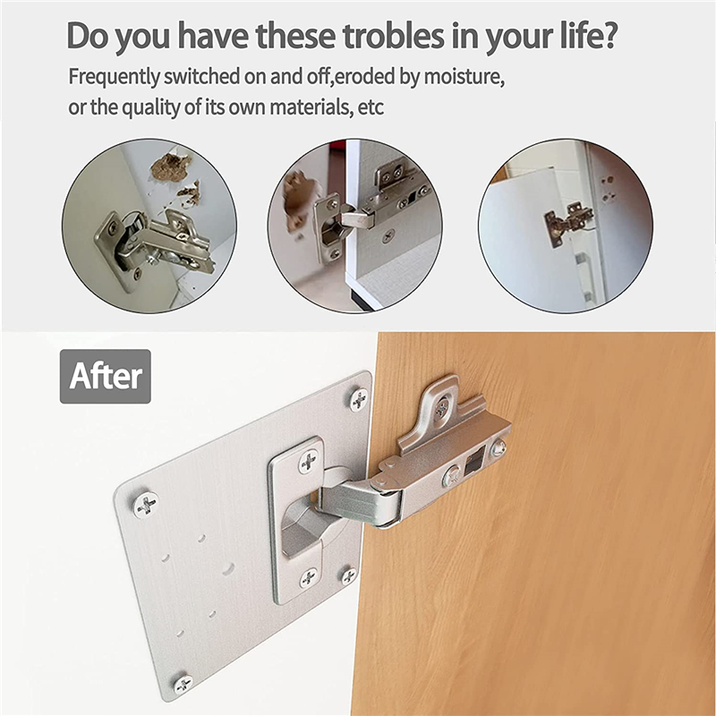 KAK 8 Buah Engsel Perbaikan Pi - Cabinet Scraper Set ulasan dan harga