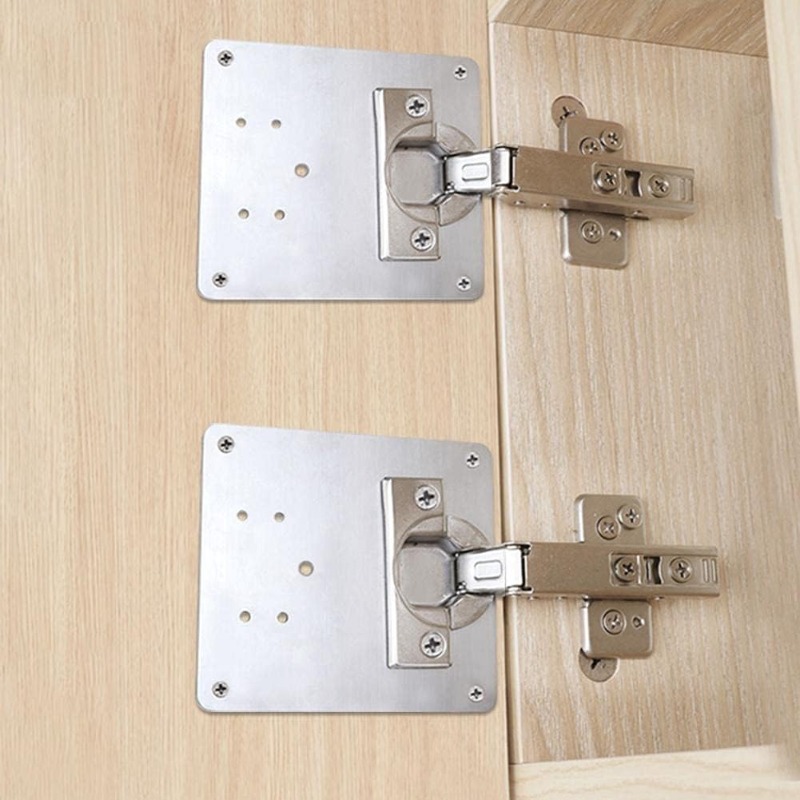 Kit Pelat Perbaikan Engsel Kab - Cabinet Scraper Set ulasan dan harga