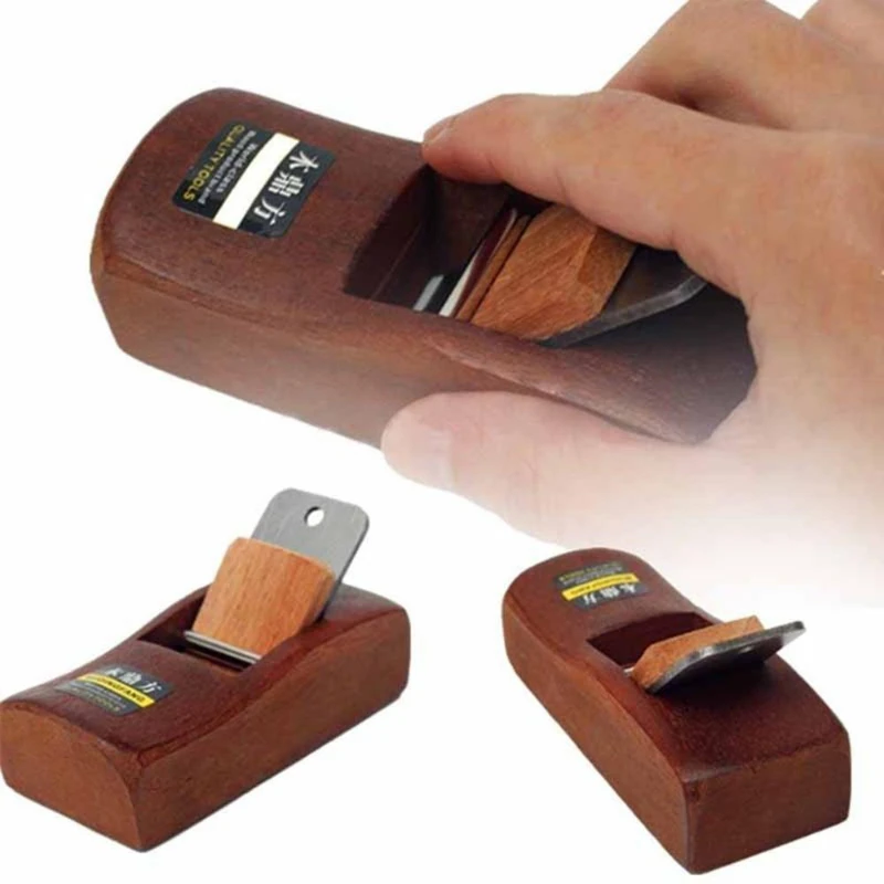 Alat serut kayu Mini, pengerja - Woodworking Plans Free ulasan dan harga
