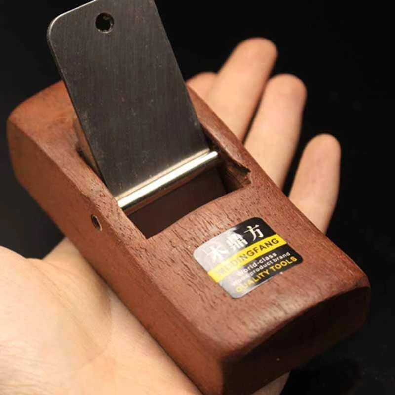 Alat serut kayu Mini, pengerja - Woodworking Plans Free ulasan dan harga