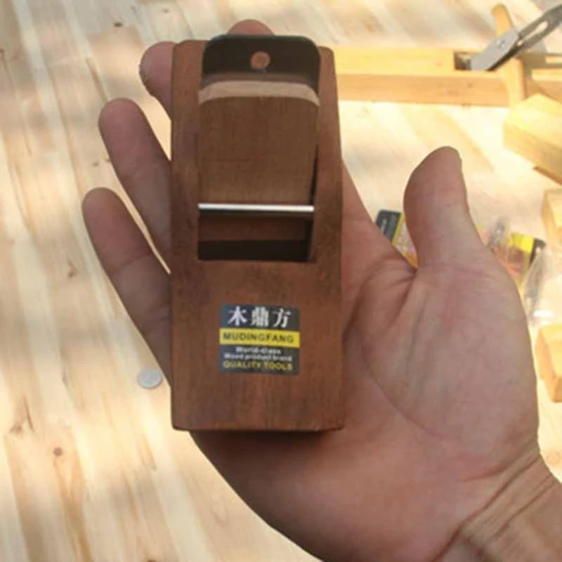 Alat serut kayu Mini, pengerja - Woodworking Plans Free ulasan dan harga