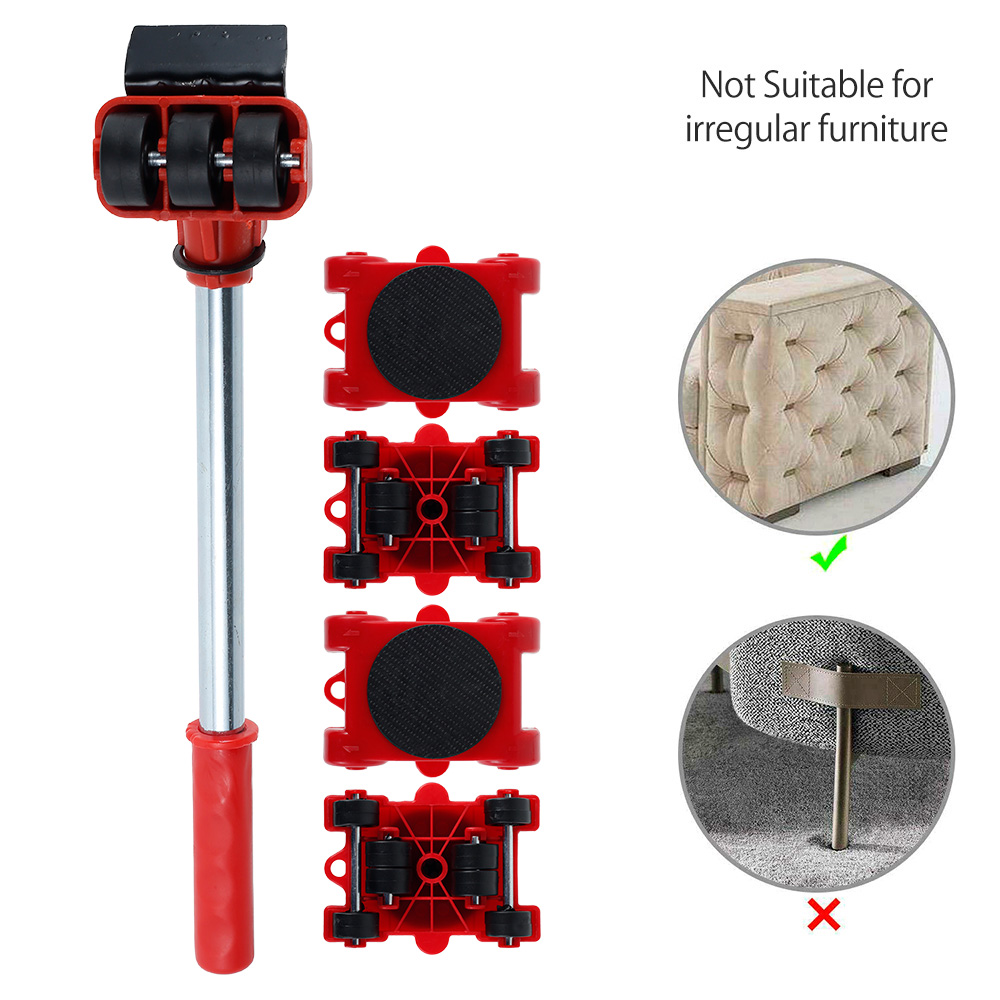 Baru tugas berat pengangkat fu - Cabinet Scraper Set ulasan dan harga