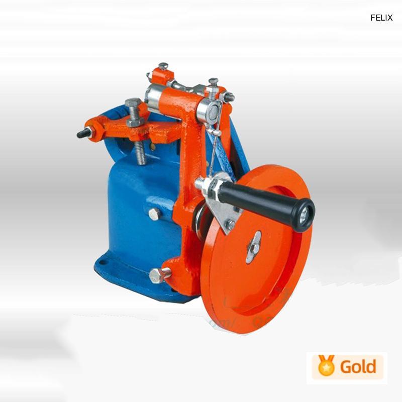 Mesin pengerjaan kayu murah40  - Woodworking Bandsaw ulasan dan harga