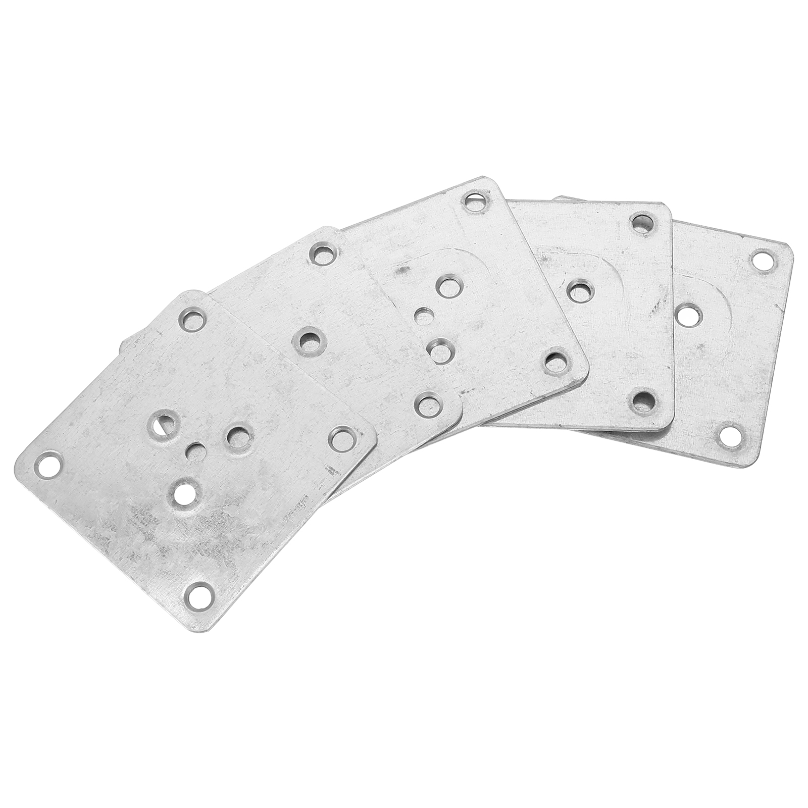 5 Buah Konektor Kaki Meja Pela - Cabinet Scraper Set ulasan dan harga