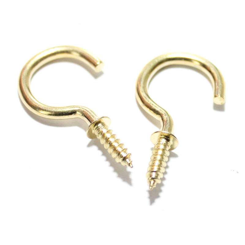 20 Buah Tugas Eyebolt Kait 1/2 - Woodworking Questions ulasan dan harga