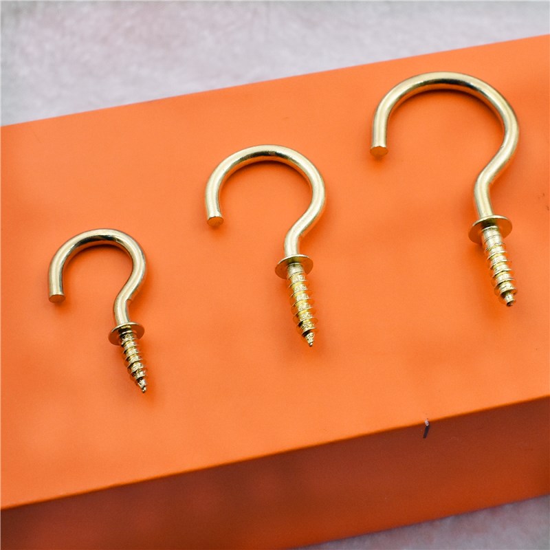 20 Buah Tugas Eyebolt Kait 1/2 - Woodworking Questions ulasan dan harga