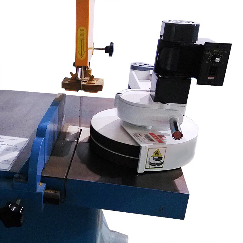 Mesin Gergaji Pita AF10 dengan - Woodworking Jobs ulasan dan harga