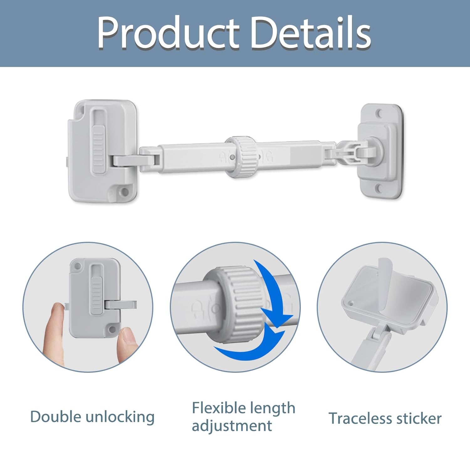Kit jangkar furnitur untuk pen - Cabinet Scraper Set ulasan dan harga