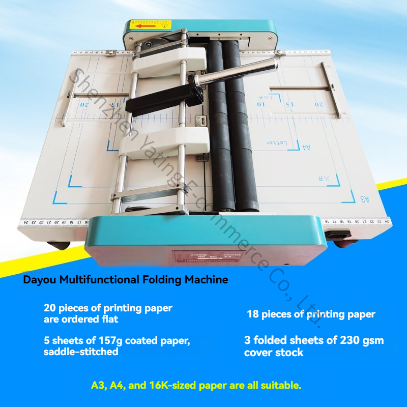 Mesin Penjilid Elektrik A3 Lip - Woodworking Horse ulasan dan harga