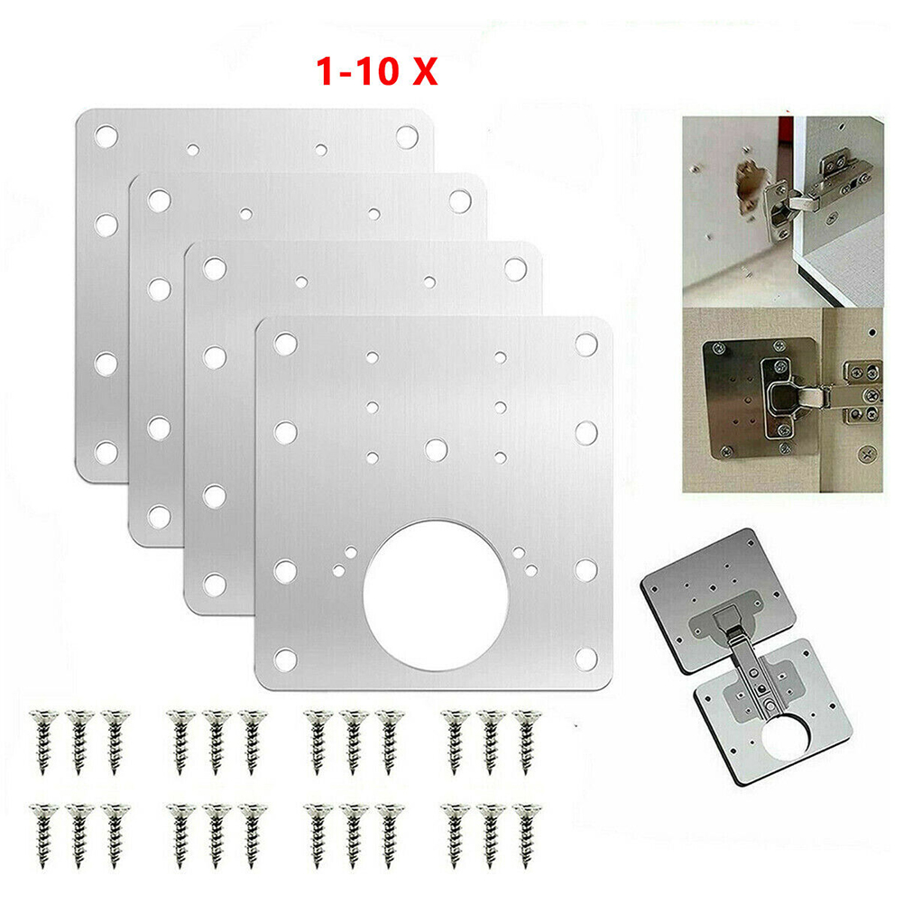 2/4/10 Buah Engsel Pintu Baja  - Cabinet Scraper Set ulasan dan harga