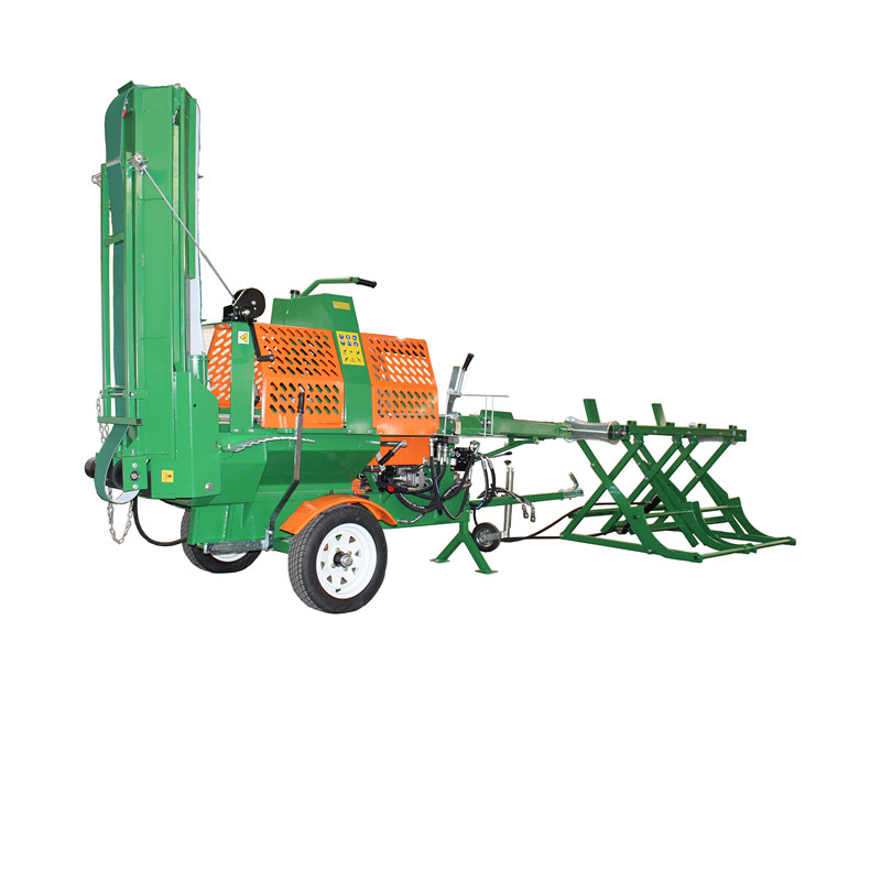 Mesin Pemroses Kayu Bakar YG M - Woodworking Bandsaw ulasan dan harga