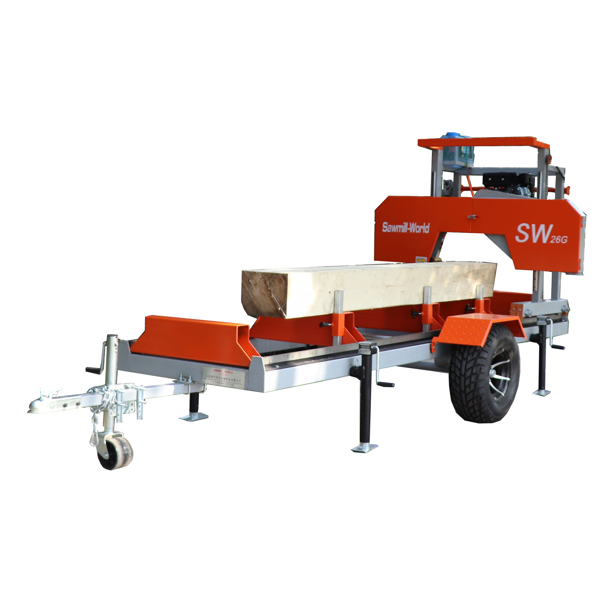 Mesin Gergaji Pita Horizontal  - Woodworking Bandsaw ulasan dan harga