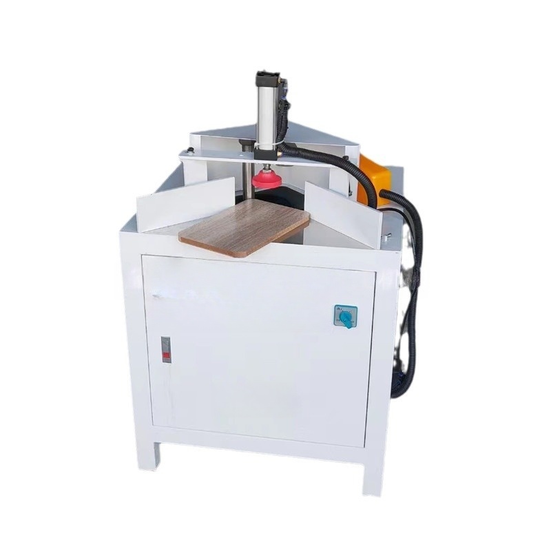 Mesin Penggiling Sudut Meja da - Woodworking Machinery ulasan dan harga