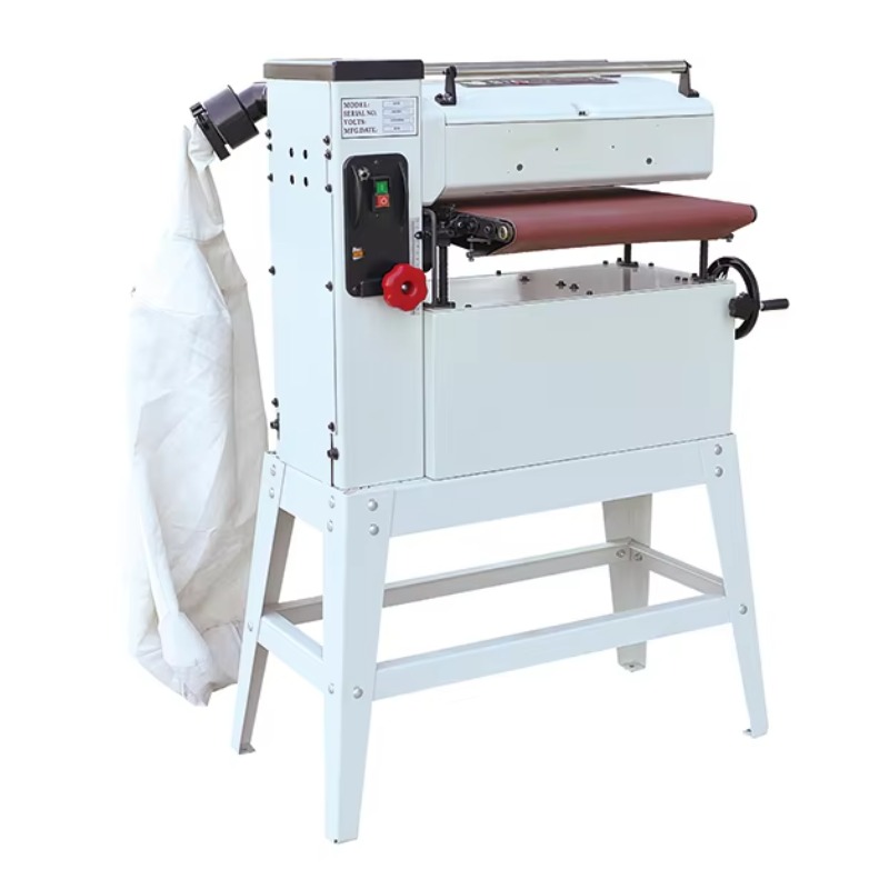 Mesin Sander Drum Kayu 202618' - Woodworking Machinery ulasan dan harga