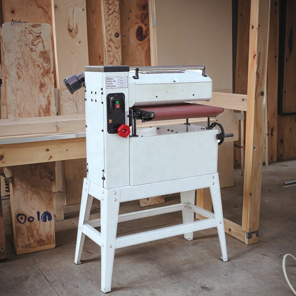 Mesin Sander Drum Kayu 202618' - Woodworking Machinery ulasan dan harga