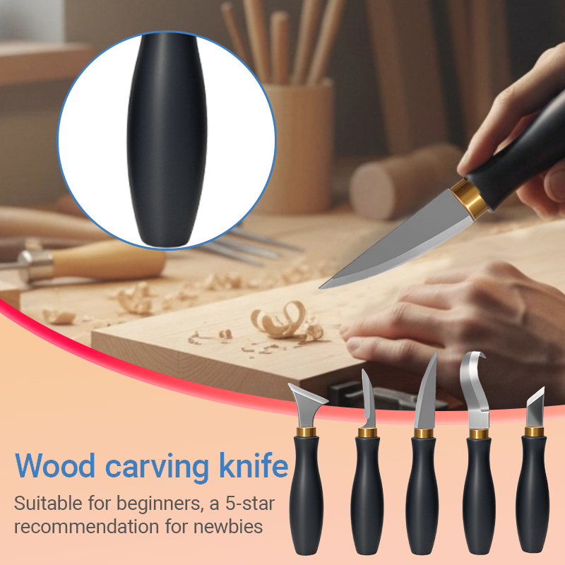5 buah alat ukir kayu untuk pe - Woodworking Jobs ulasan dan harga
