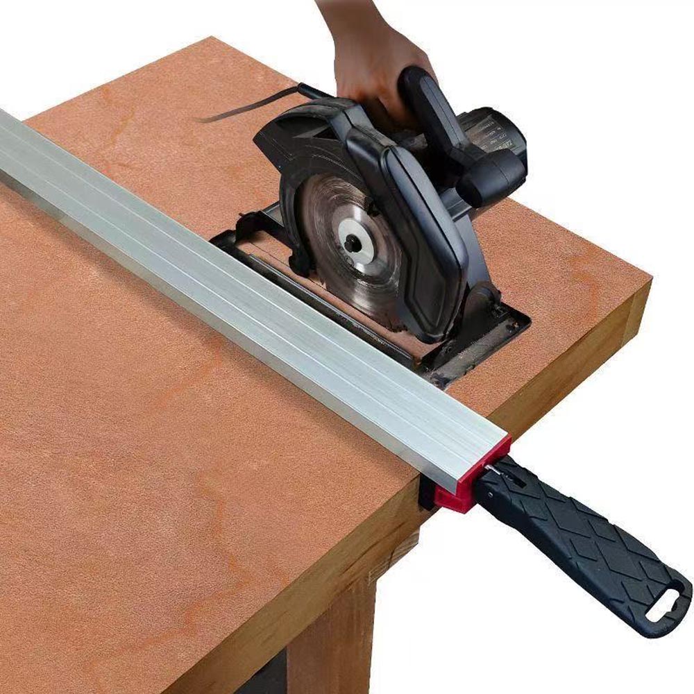 Mesin pemotong multifungsi bar - Woodworking Ai ulasan dan harga