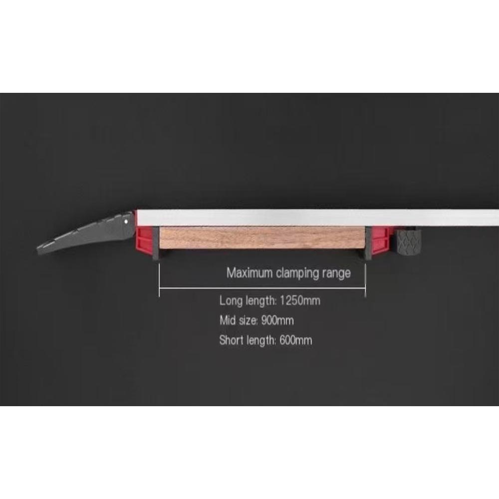 Mesin pemotong multifungsi bar - Woodworking Ai ulasan dan harga