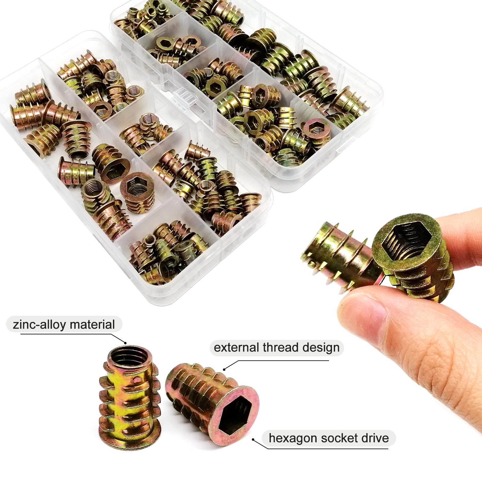 Set kepala soket heksagon tana - Cabinet Scraper Set ulasan dan harga