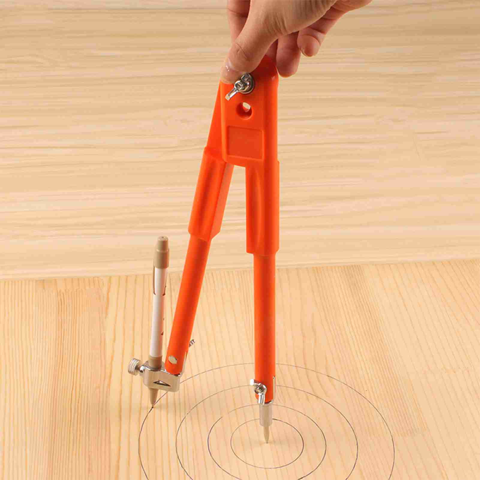 Kompas Besar untuk Pertukangan - Woodworking Plans Free ulasan dan harga
