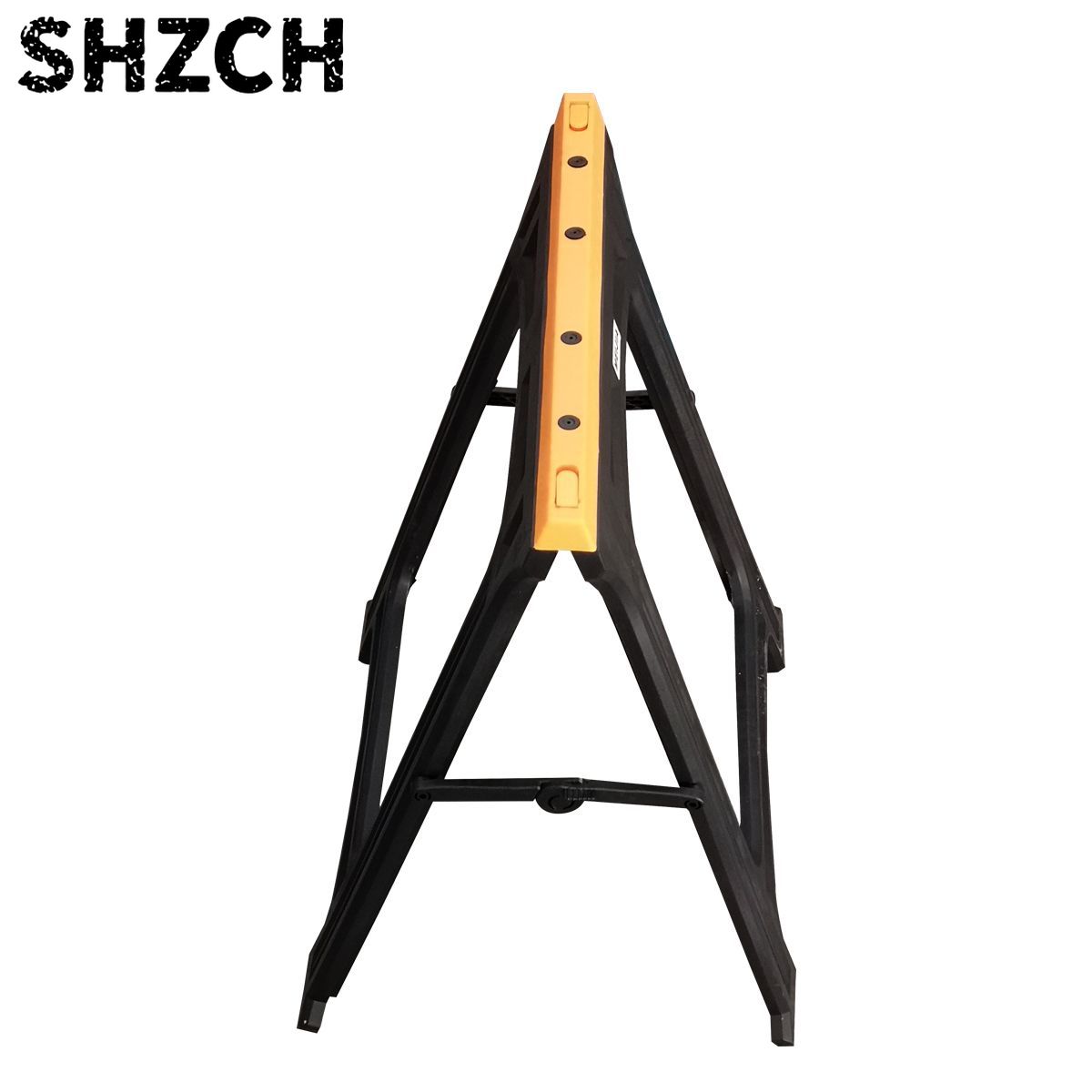 Rak Kerja Lipat Kayu Model Kud - Woodworking Horse ulasan dan harga