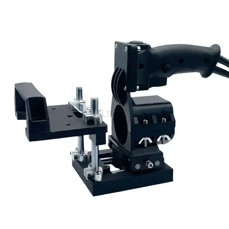 Mesin slot pertukangan kayu po - Woodworking Ai ulasan dan harga