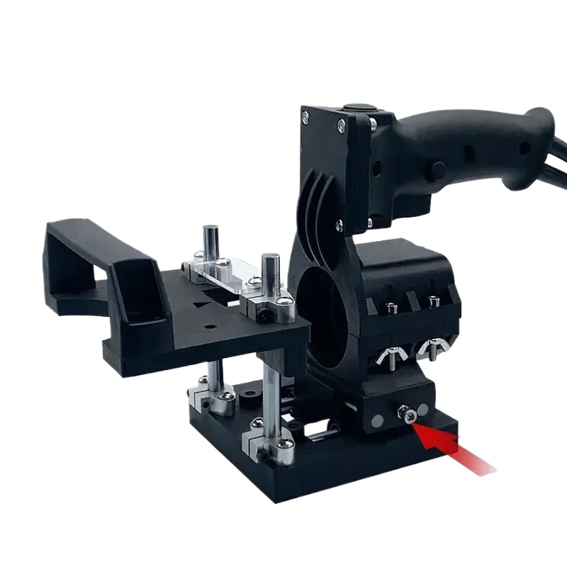 Mesin slot pertukangan kayu po - Woodworking Ai ulasan dan harga