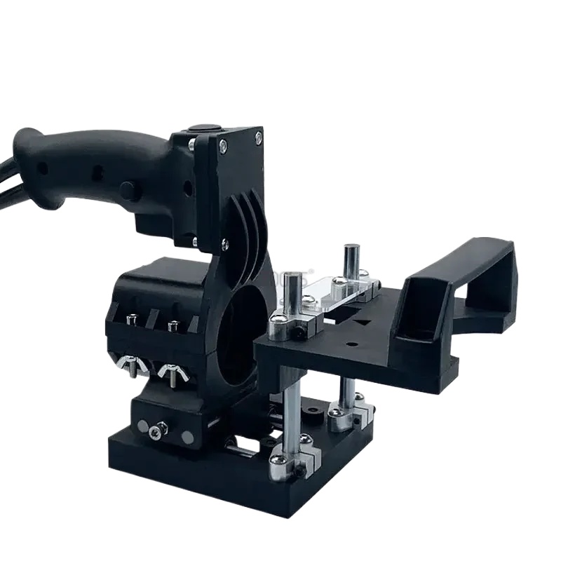 Mesin slot pertukangan kayu po - Woodworking Ai ulasan dan harga